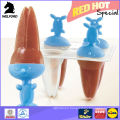 Hot Selling Good Quality Plastic Popsicle